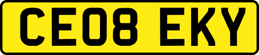 CE08EKY