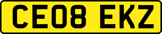 CE08EKZ