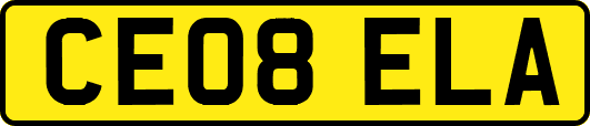 CE08ELA