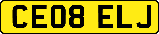 CE08ELJ