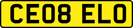 CE08ELO