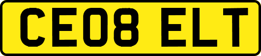 CE08ELT