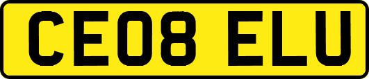CE08ELU