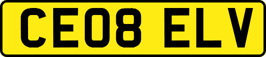 CE08ELV