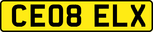 CE08ELX