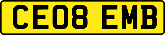 CE08EMB