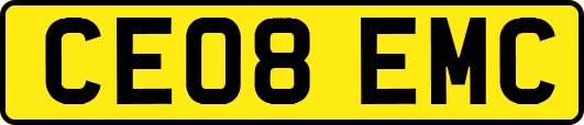 CE08EMC