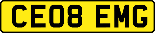 CE08EMG