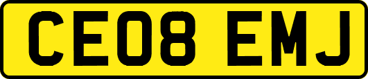 CE08EMJ