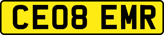 CE08EMR