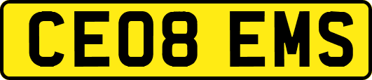 CE08EMS