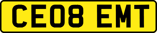 CE08EMT