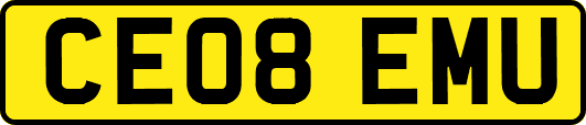 CE08EMU