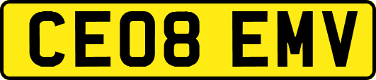 CE08EMV