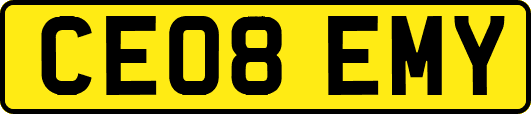 CE08EMY