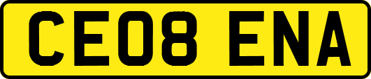 CE08ENA