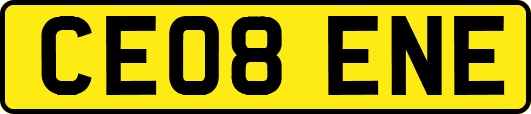 CE08ENE