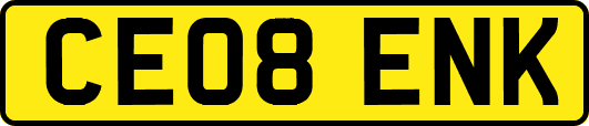 CE08ENK