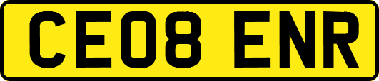 CE08ENR
