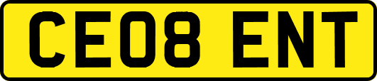 CE08ENT