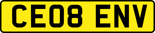 CE08ENV
