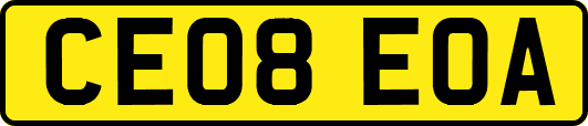 CE08EOA
