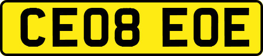 CE08EOE