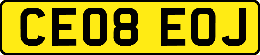CE08EOJ