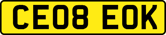 CE08EOK