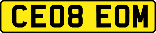 CE08EOM