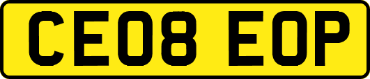 CE08EOP