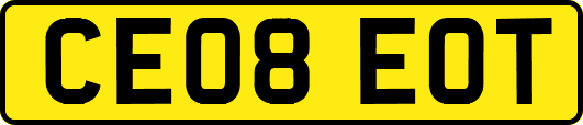 CE08EOT