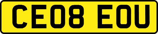 CE08EOU
