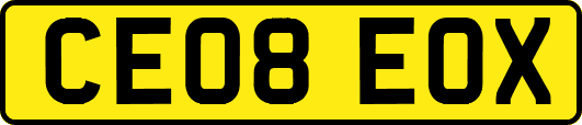 CE08EOX