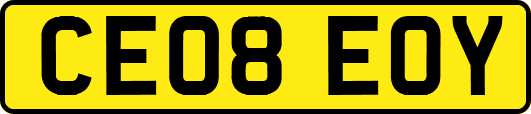 CE08EOY