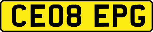 CE08EPG