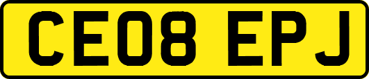 CE08EPJ