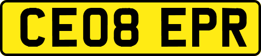 CE08EPR