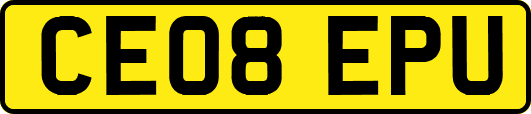 CE08EPU