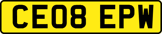 CE08EPW