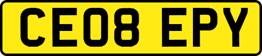 CE08EPY