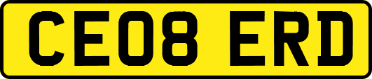 CE08ERD