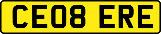 CE08ERE