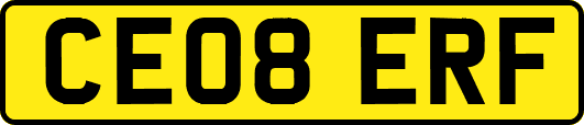 CE08ERF