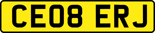 CE08ERJ