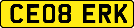 CE08ERK