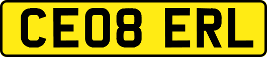 CE08ERL