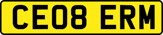CE08ERM
