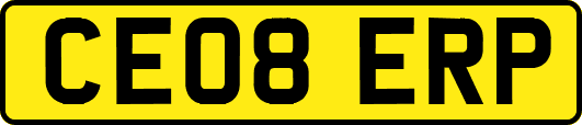 CE08ERP