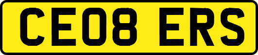 CE08ERS